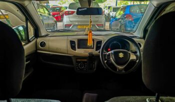 SUZUKI WAGON R FZ full