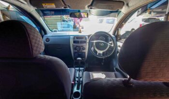 PEARODUA VIVA ELITE full