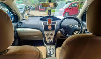 TOYOTA BELTA full
