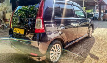 PEARODUA VIVA ELITE full