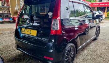 PERODUA VIVA ELITE full