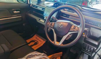 SUZUKI WAGON R CUSTOM Z full