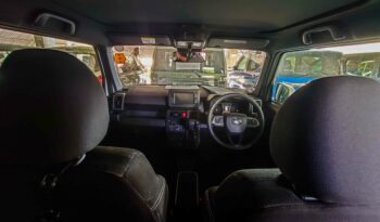 SUZUKI WAGON R TAFT full