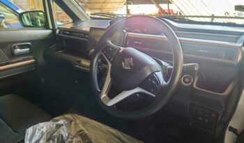 SUZUKI WAGON R CUSTOM Z full