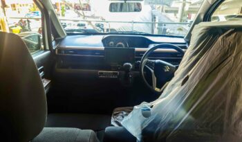 SUZUKI WAGON R CUSTOM Z full