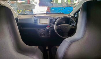 DAIHATSU MIRA full