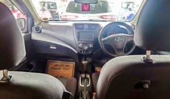 PERODUA AXIA full