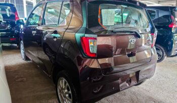 DAIHATSU MIRA full