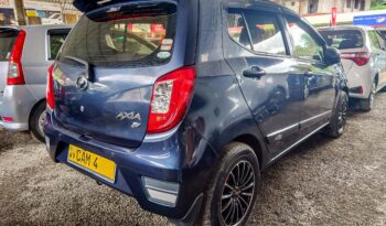 PERODUA AXIA full