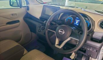 NISSAN DAYZ S GRADE full