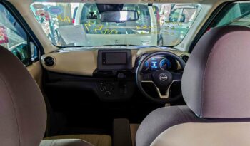 NISSAN DAYZ S GRADE full
