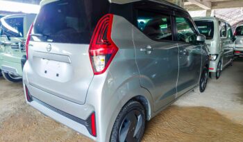 NISSAN DAYZ S GRADE full