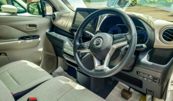 NISSAN DAYZ X GRADE full