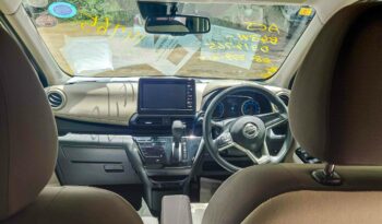 NISSAN DAYZ X GRADE full