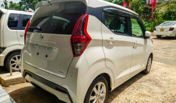 NISSAN DAYZ X GRADE full