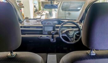 SUZUKI WAGON R FX full