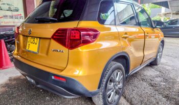 SUZUKI GRAND VITARA full