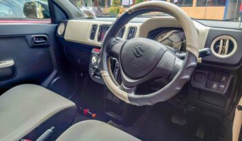 SUZUKI ALTO full