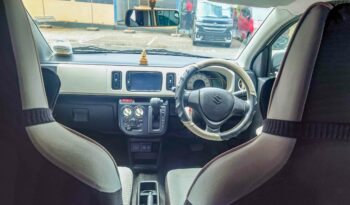SUZUKI ALTO full