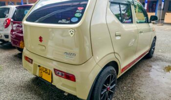 SUZUKI ALTO full