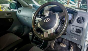 PERODUA VIVA ELITE full