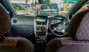 PERODUA VIVA ELITE full