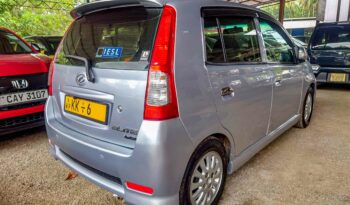 PERODUA VIVA ELITE full