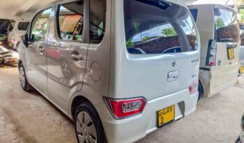 SUZUKI WAGON R FX full