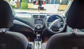 PERODUA AXIA full