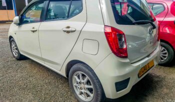 PERODUA AXIA full