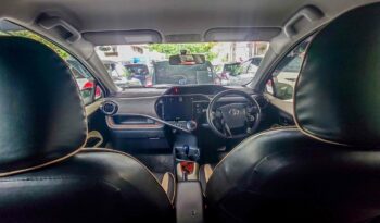 TOYOTA AQUA G Grade full