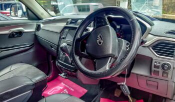 MAHINDRA KUV-100 full