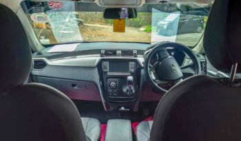 MAHINDRA KUV-100 full