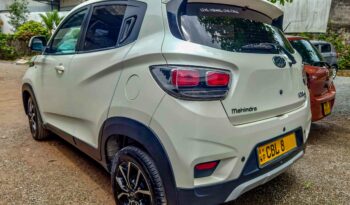 MAHINDRA KUV-100 full