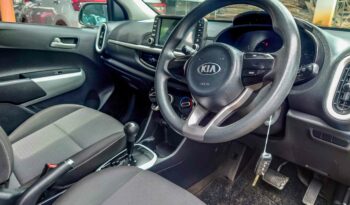 KIA PICANTO full