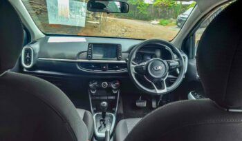 KIA PICANTO full