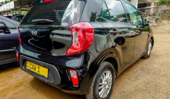 KIA PICANTO full