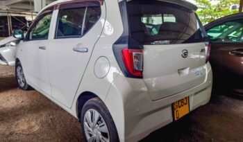 DAIHATSU MIRA full