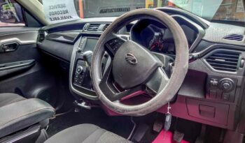 MAHINDRA KUV-100 full