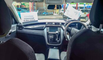 MAHINDRA KUV-100 full