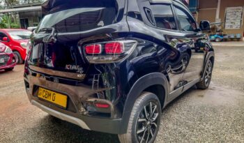 MAHINDRA KUV-100 full