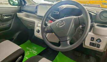 DAIHATSU MIRA G GRADE full