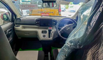 DAIHATSU MIRA G GRADE full