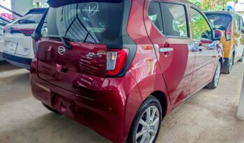 DAIHATSU MIRA G GRADE full