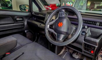 SUZUKI WAGON R FZ full