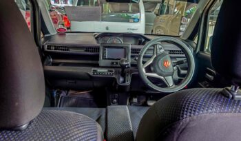 SUZUKI WAGON R FZ full