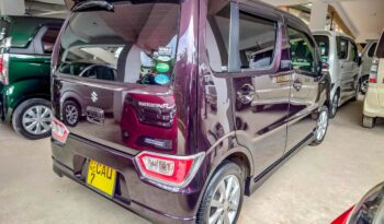 SUZUKI WAGON R FZ full