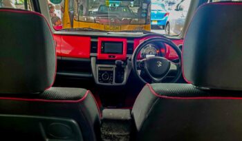 SUZUKI HUSTLER J STYLE full