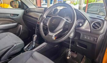 SUZUKI GRAND VITARA full