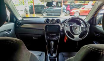 SUZUKI GRAND VITARA full